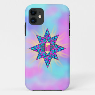 Faith ~ Star Case-Mate iPhone Hülle