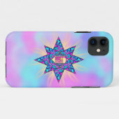 Faith ~ Star Case-Mate iPhone Hülle (Rückseite (Horizontal))