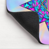 Faith ~ Star Mousepad (Ecke)