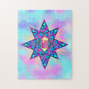 Faith ~ Star Puzzle
