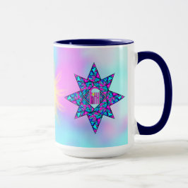 Faith ~ Star Tasse