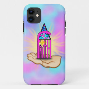Faith ~ Steeple Case-Mate iPhone Hülle