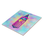 Faith ~ Steeple Fliese (Seite)