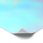 Faith ~ Steeple Poster (Ecke)