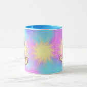 Faith ~ Steeple Tasse (Zentrum)