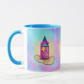 Faith ~ Steeple Tasse (Links)