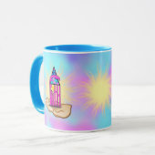 Faith ~ Steeple Tasse (Vorderseite Links)