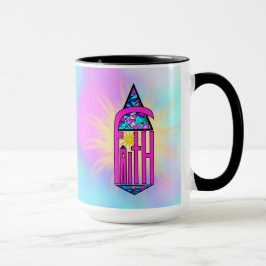 Faith ~ Steeple Tasse