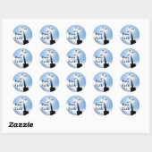 Faith Stickers (Blatt)