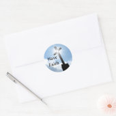 Faith Stickers (Umschlag)