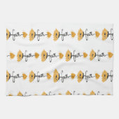 Faith Sunflower Geschirrtuch (Horizontal)