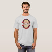 Faith T-Shirt (Vorne ganz)