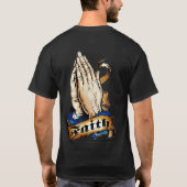 Faith T-Shirt (Rückseite)