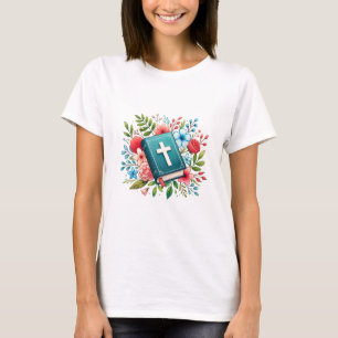 Faith T - Shirt