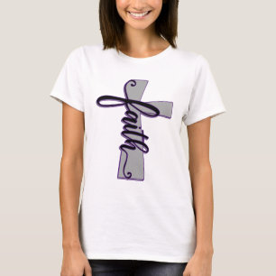 Faith T - Shirt