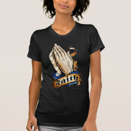 Faith T - Shirt