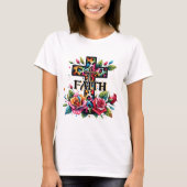 Faith T-Shirt (Vorderseite)
