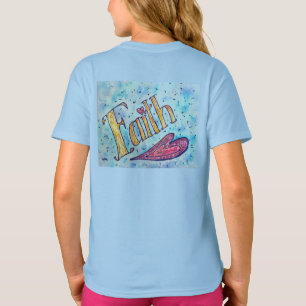 Faith T - Shirt