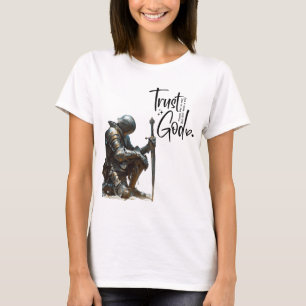 Faith T - Shirt