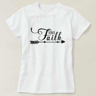 Faith T-Shirt