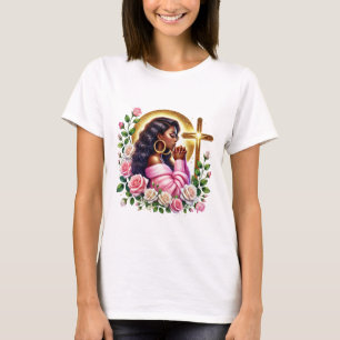 Faith T - Shirt