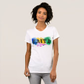 Faith T - Shirt (Vorne ganz)