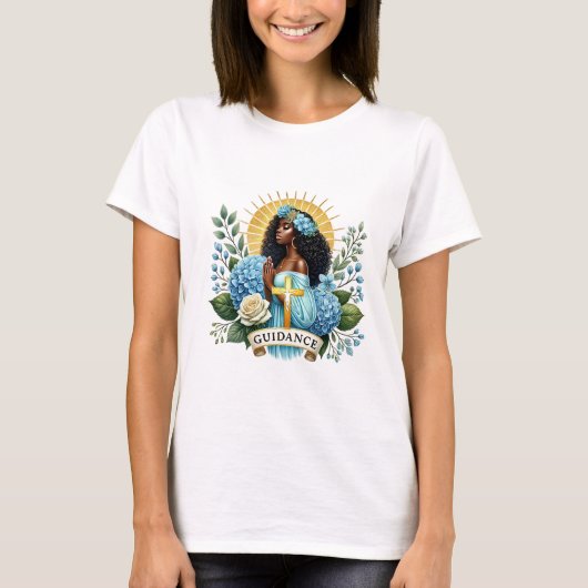 Faith T - Shirt (Vorderseite)