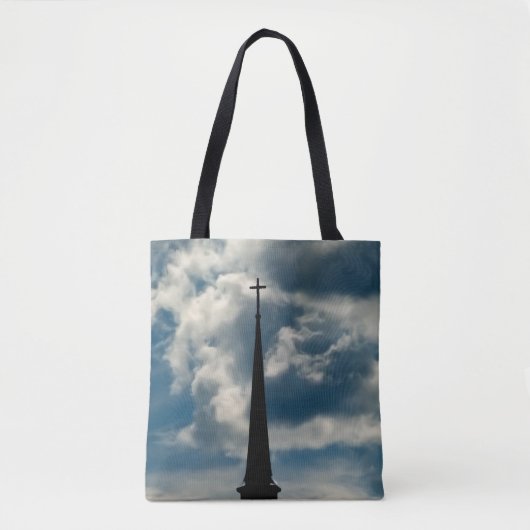 Faith Tasche (Vorderseite)