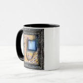 Faith Tasse (Vorderseite Links)