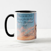 Faith Tasse (Links)