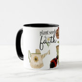 Faith Tasse (Vorderseite Links)
