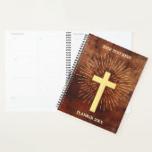 Faith Template Planer personalisieren Sie den gesa (Anzeige)