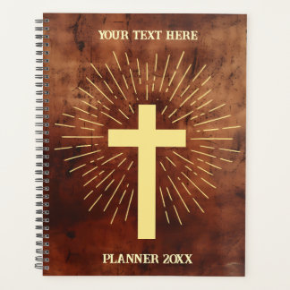 Faith Template Planer personalisieren Sie den gesa