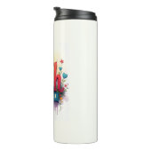 Faith Thermosbecher (Nach rechts gedreht)