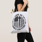 Faith Tote Bag Tasche (Von Nahem)
