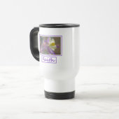 Faith Travel Mug Reisebecher (Vorderseite Links)