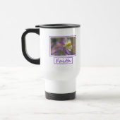 Faith Travel Mug Reisebecher (Links)