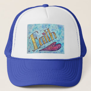 Faith Truckerkappe