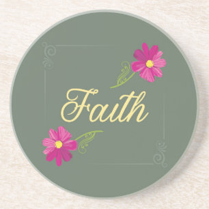 Faith Untersetzer