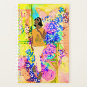 Faith Walk Planer (Vorderseite)