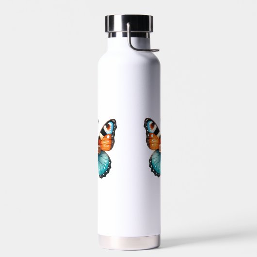 Faith Wasserflasche Trinkflasche (Links)
