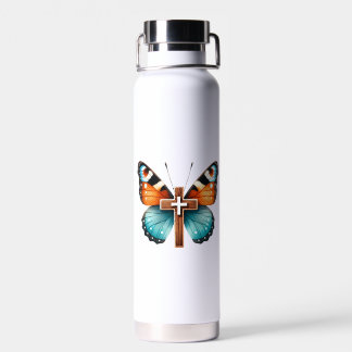 Faith Wasserflasche Trinkflasche