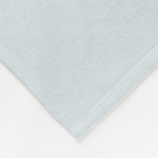 Faith Will Guide Fleecedecke (Ecke)