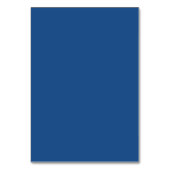 Faith Word Inspiration Engel Custom Table Tents Tischnummer (Rückseite)