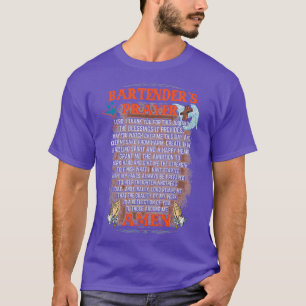 Faithful Barkeeper T-Shirt