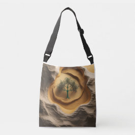 Faithful Ground Tragetaschen Mit Langen Trägern