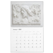Faithful Impressions Kalender (Jan 2027)