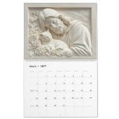 Faithful Impressions Kalender (Mär 2027)
