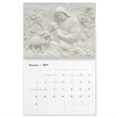 Faithful Impressions Kalender (Feb 2027)