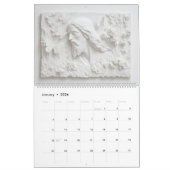 Faithful Impressions Kalender (Jan 2026)